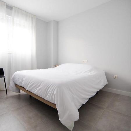 La Perla De Dona Julia Apartment Casares Exterior photo