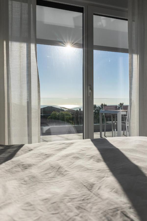 La Perla De Dona Julia Apartment Casares Exterior photo