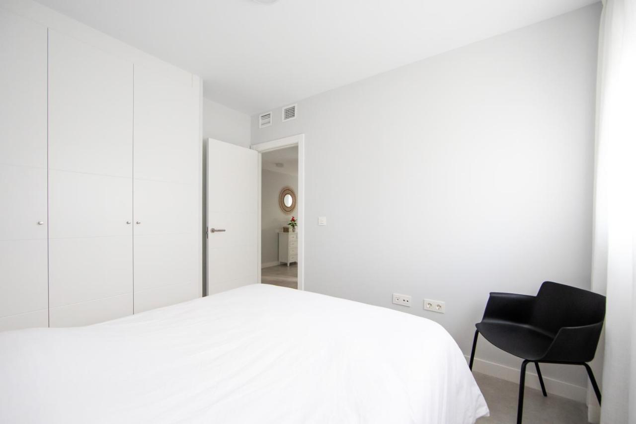 La Perla De Dona Julia Apartment Casares Exterior photo