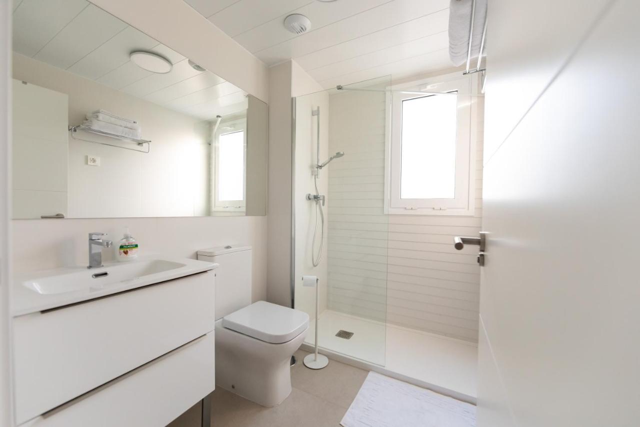 La Perla De Dona Julia Apartment Casares Exterior photo