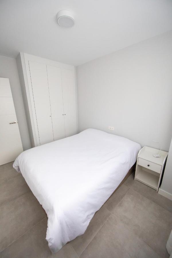 La Perla De Dona Julia Apartment Casares Exterior photo
